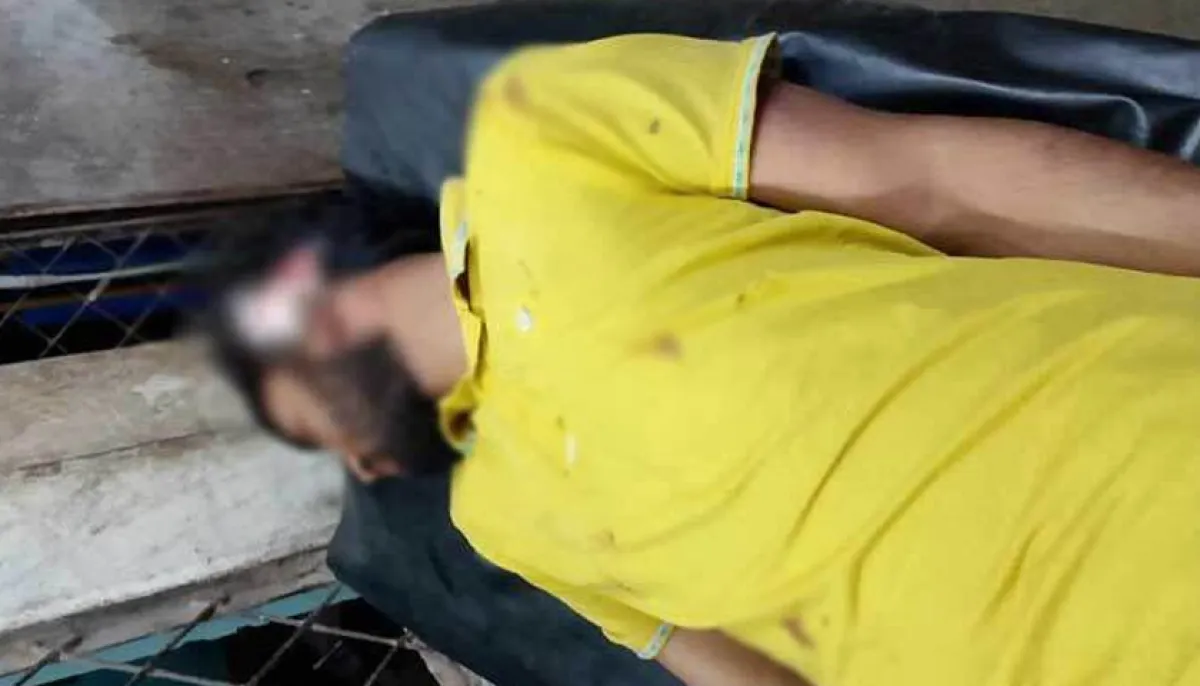 Al attacks jamaats invitational program 2 injured