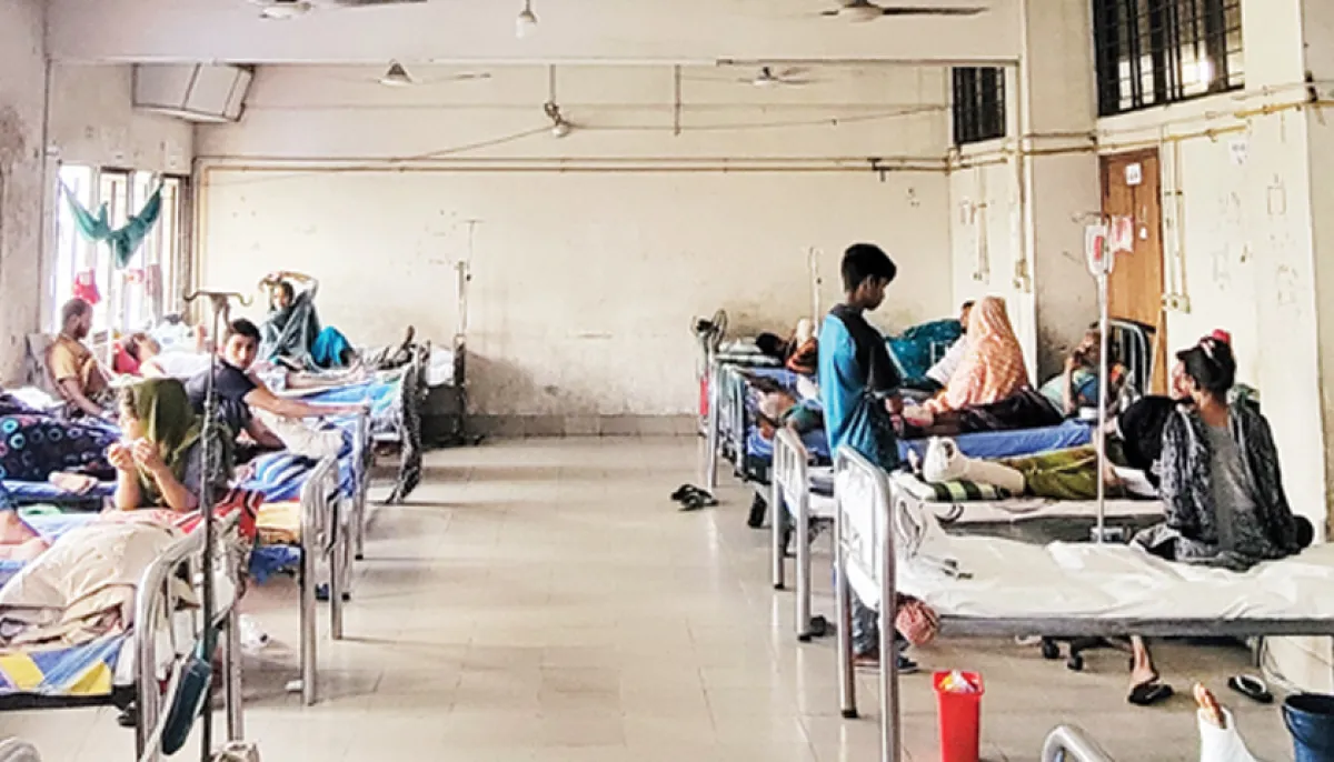 31 injured in student protests to be sent to pakistan for treatment