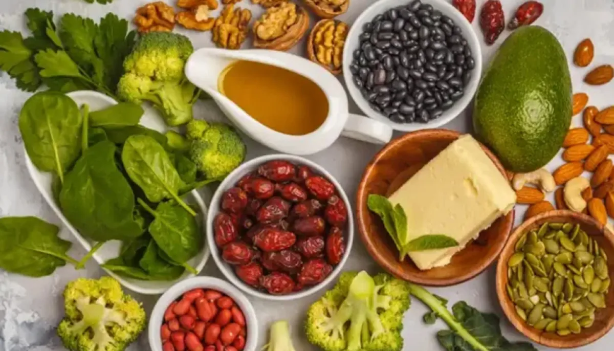 5 reasons to eat foods rich in vitamin e