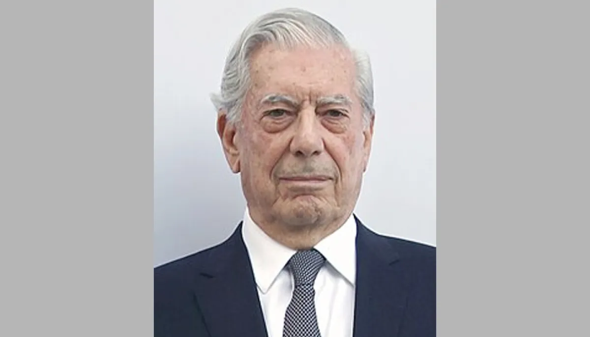 Nobel prize winning author mario vargas llosa dies