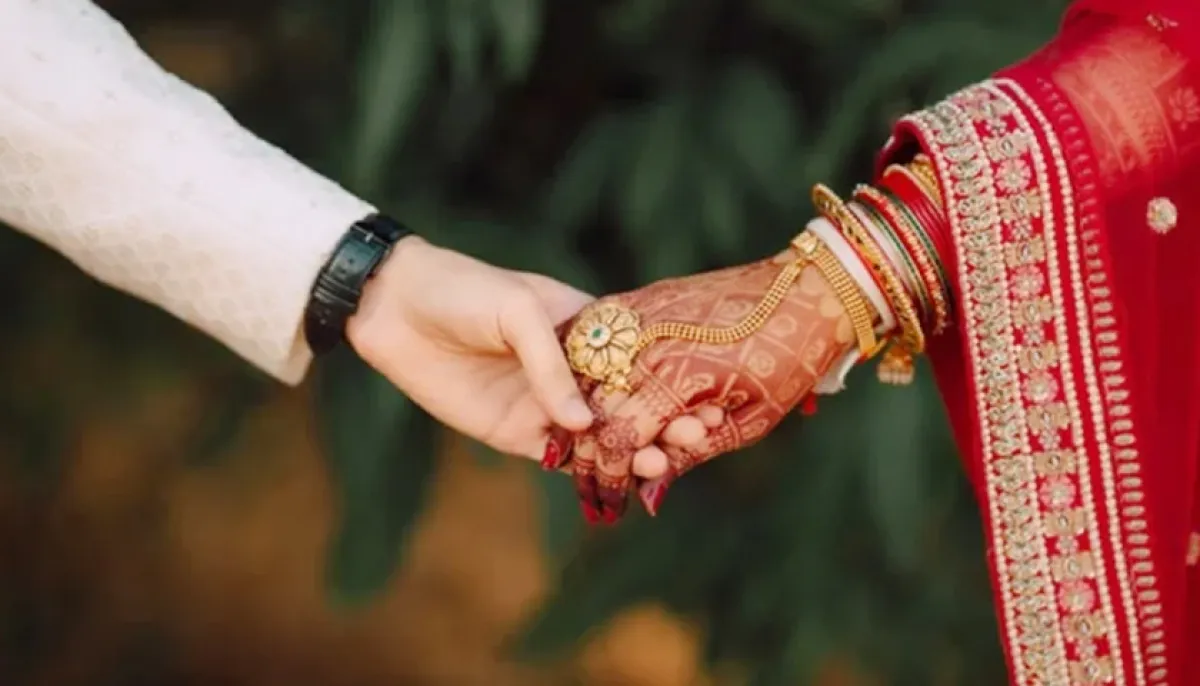 5 ways to stay happy after marriage