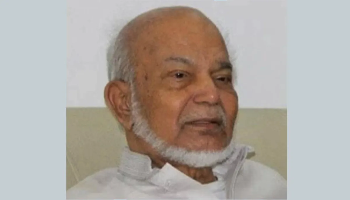 Ekushey padak winning professor dr ahmed shamsul islam passes away
