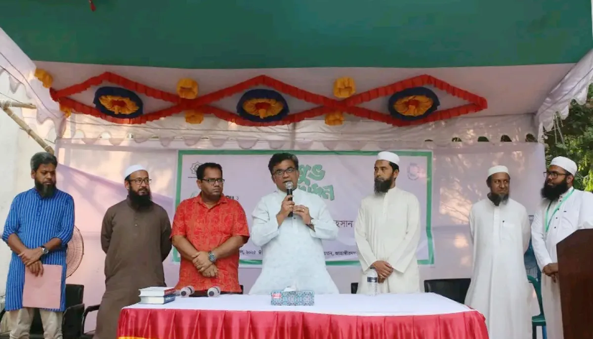 Five day book fair inaugurated at ju