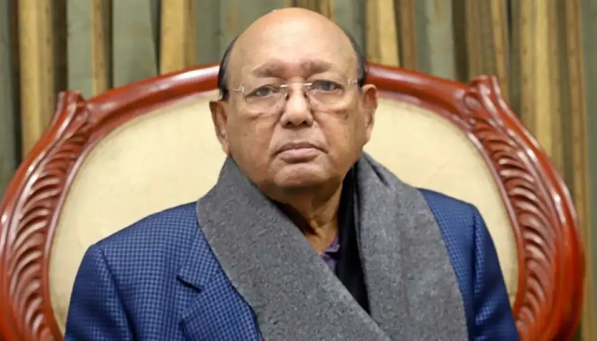 Tofail ahmed