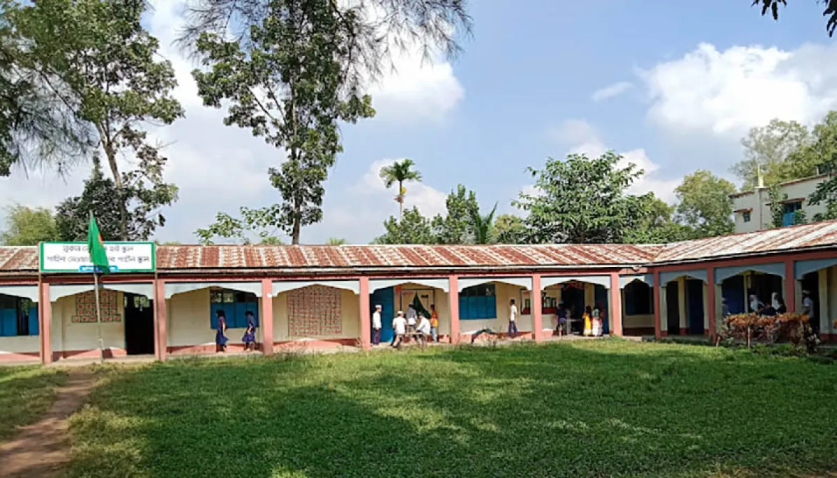 Nurun newaz high school to appoint headmaster