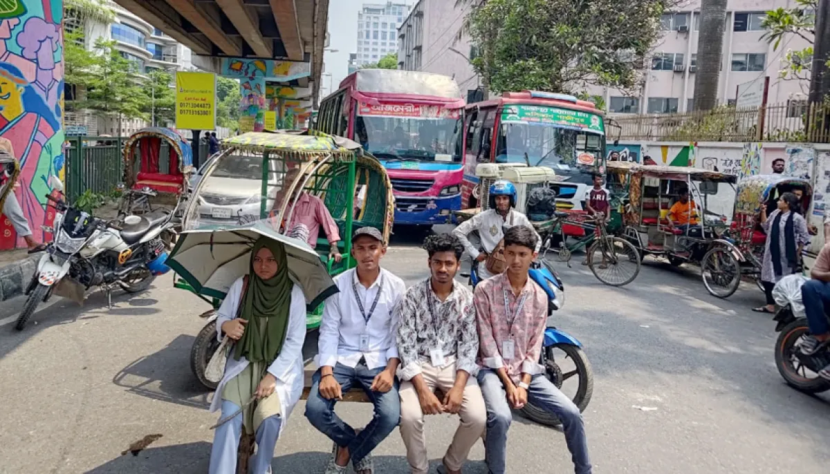 ছবি : দৈনিক শিক্ষাডটকম