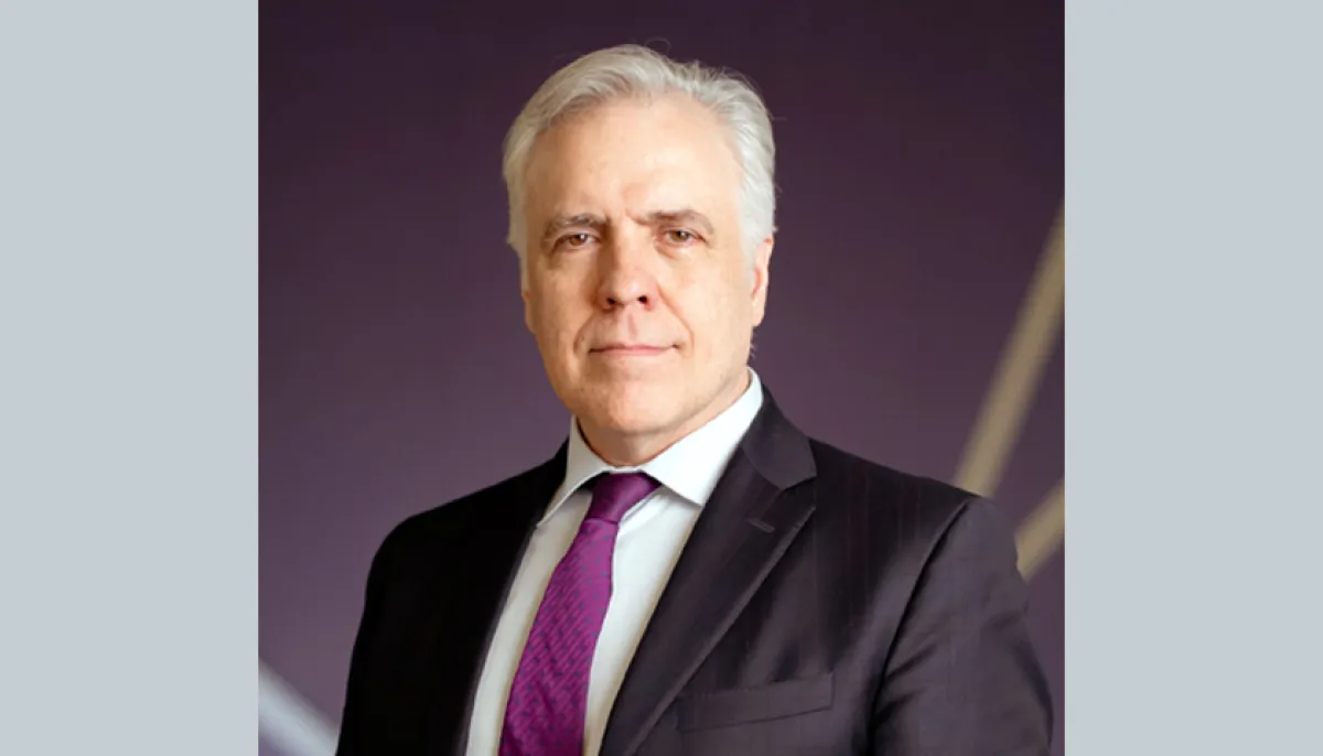 Professor daniel w lund joins as iubs deputy vice chancellor