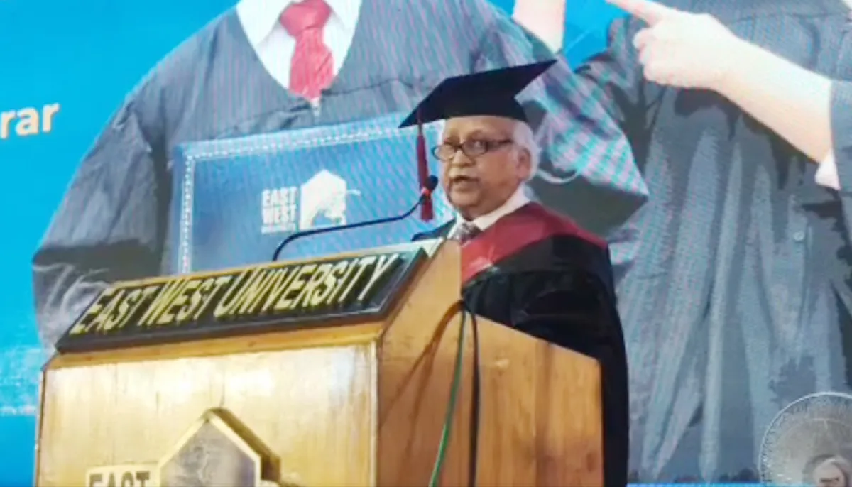Students must take responsibility for building a peaceful world
