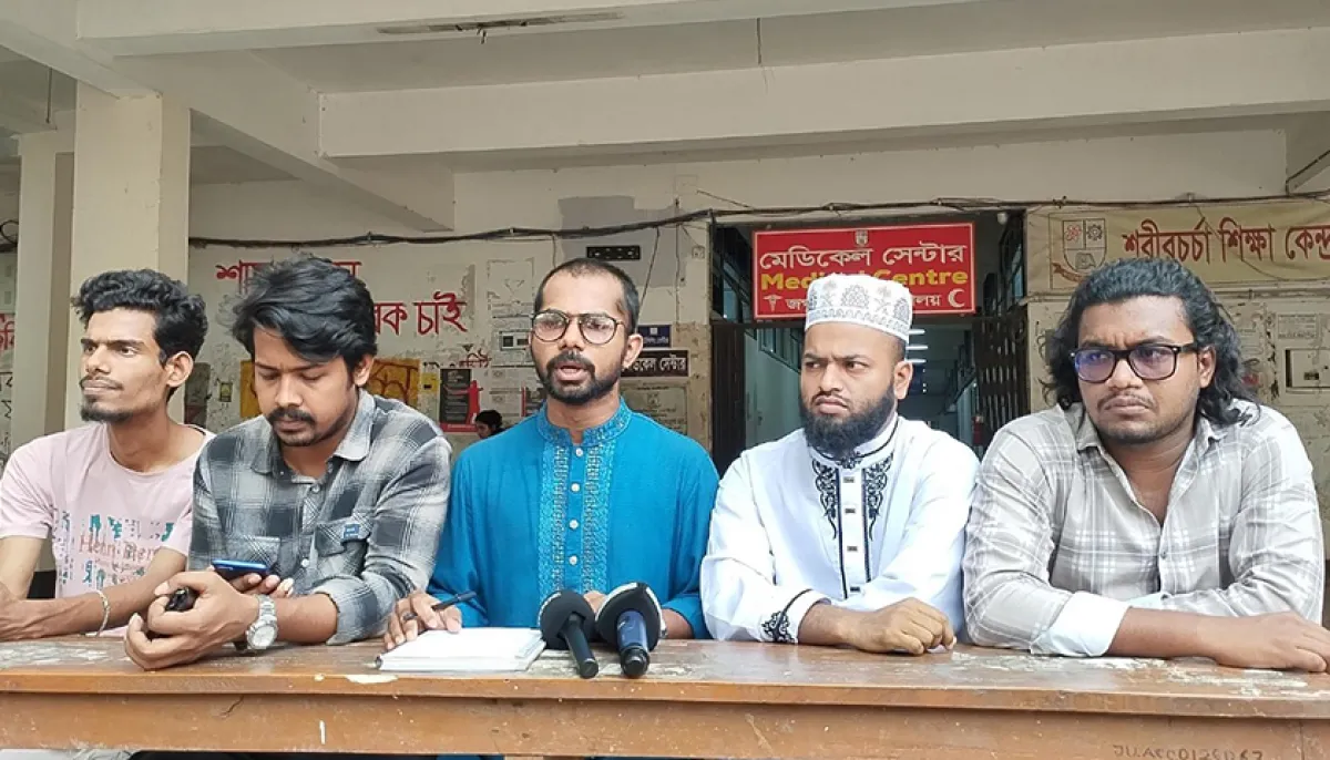Jnu work is stuck in red tape