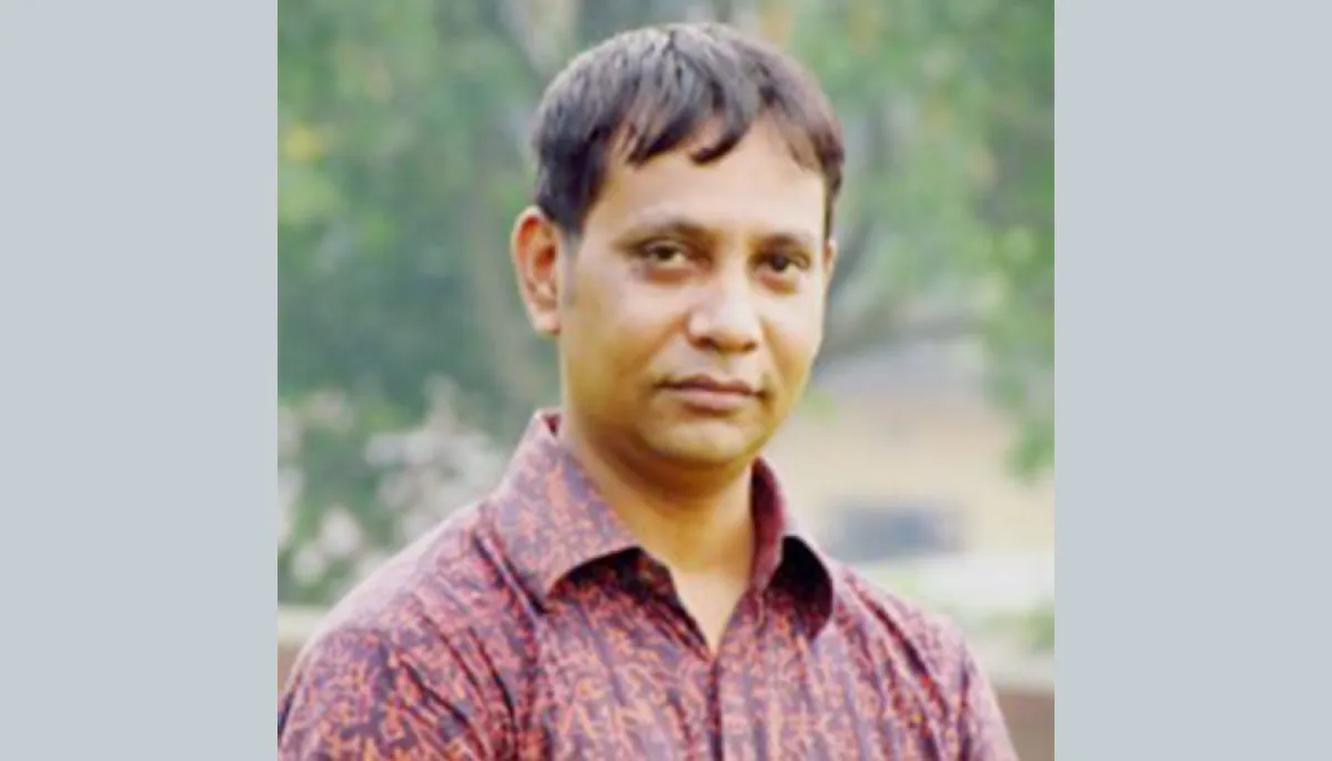 অধ্যাপক ড. মো. কামরুজ্জামান। ছবি : দৈনিক শিক্ষাডটকম