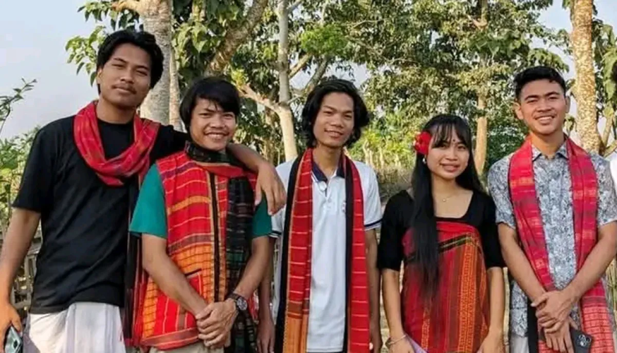 Five cu students accused of kidnapping