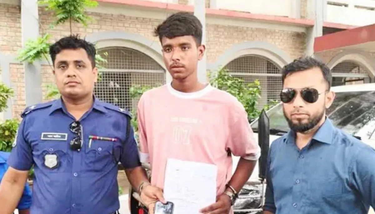 Supply of fake ssc exams