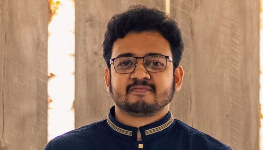 মাস্টার্সে প্রথম হলেন ঢাবি শিবির সেক্রেটারি মহিউদ্দিন | বিশ্ববিদ্যালয় নিউজ 