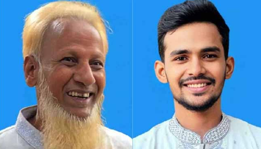 শিক্ষক বাবার নামে ঠিকাদারি লাইসেন্স, যা বললেন উপদেষ্টা আসিফ | বিবিধ নিউজ 