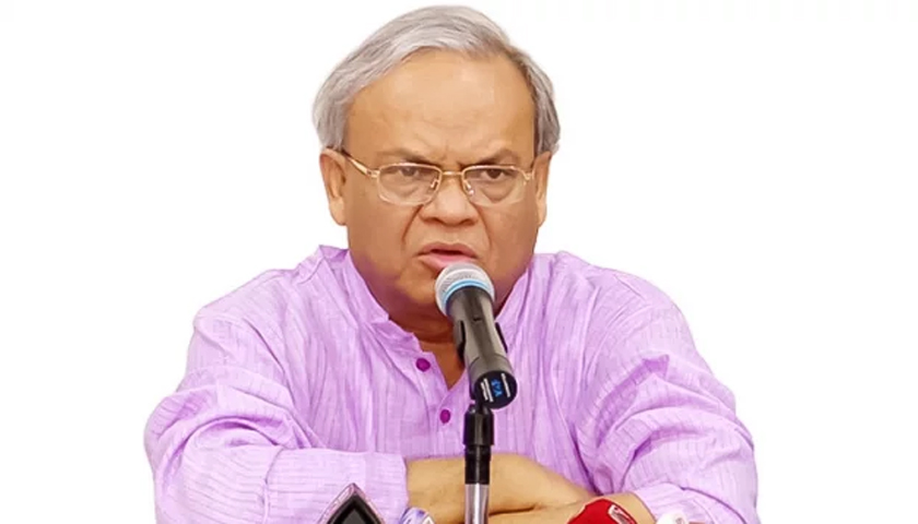ছাত্রদের ঠিকানা ক্যাম্পাস,মন্ত্রণালয়ে নয়: রিজভী | বিবিধ নিউজ 