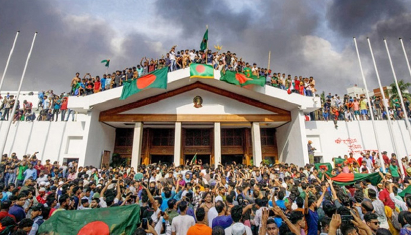 জুলাই আন্দোলনে শহীদ ও আহতদের পরিবারের বরাদ্দ বাড়ছে | ফিচার নিউজ 