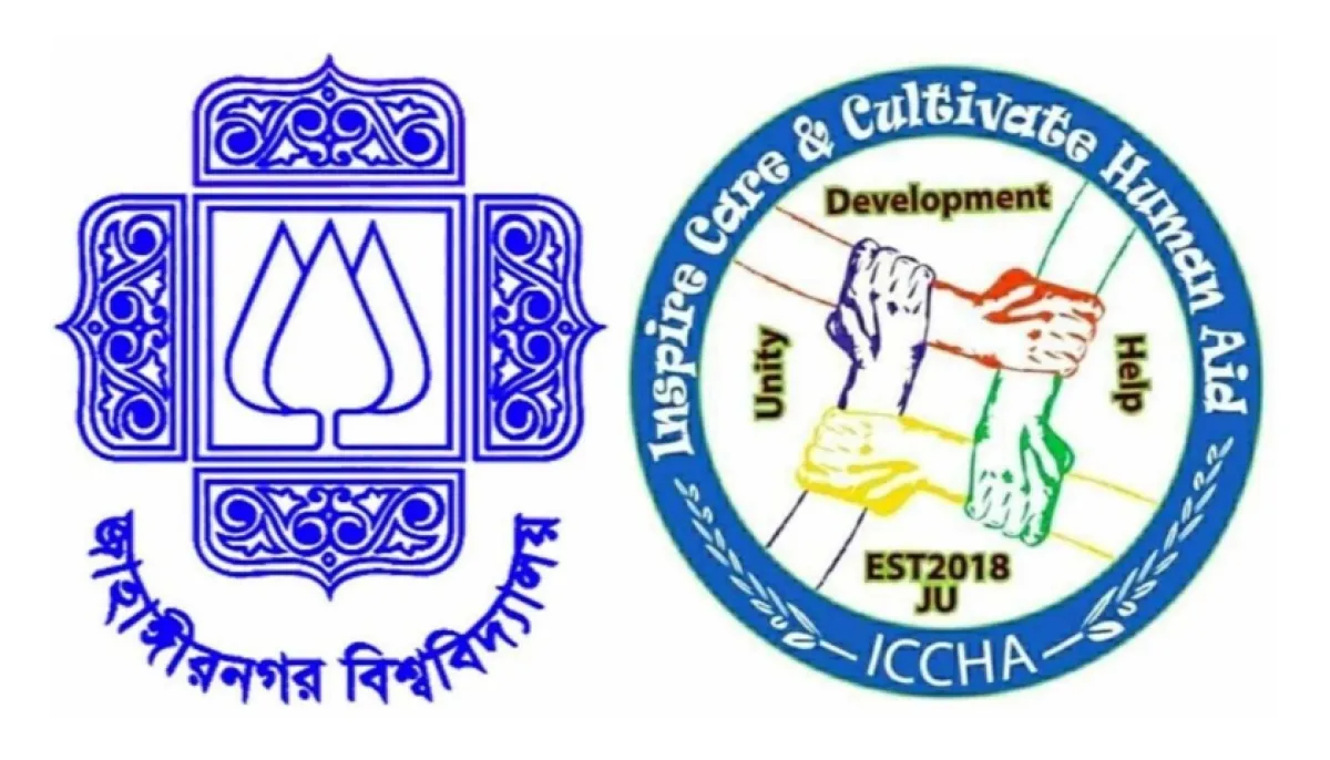 Ichcha stands by five students whose admission to ju is uncertain due to financial difficulties