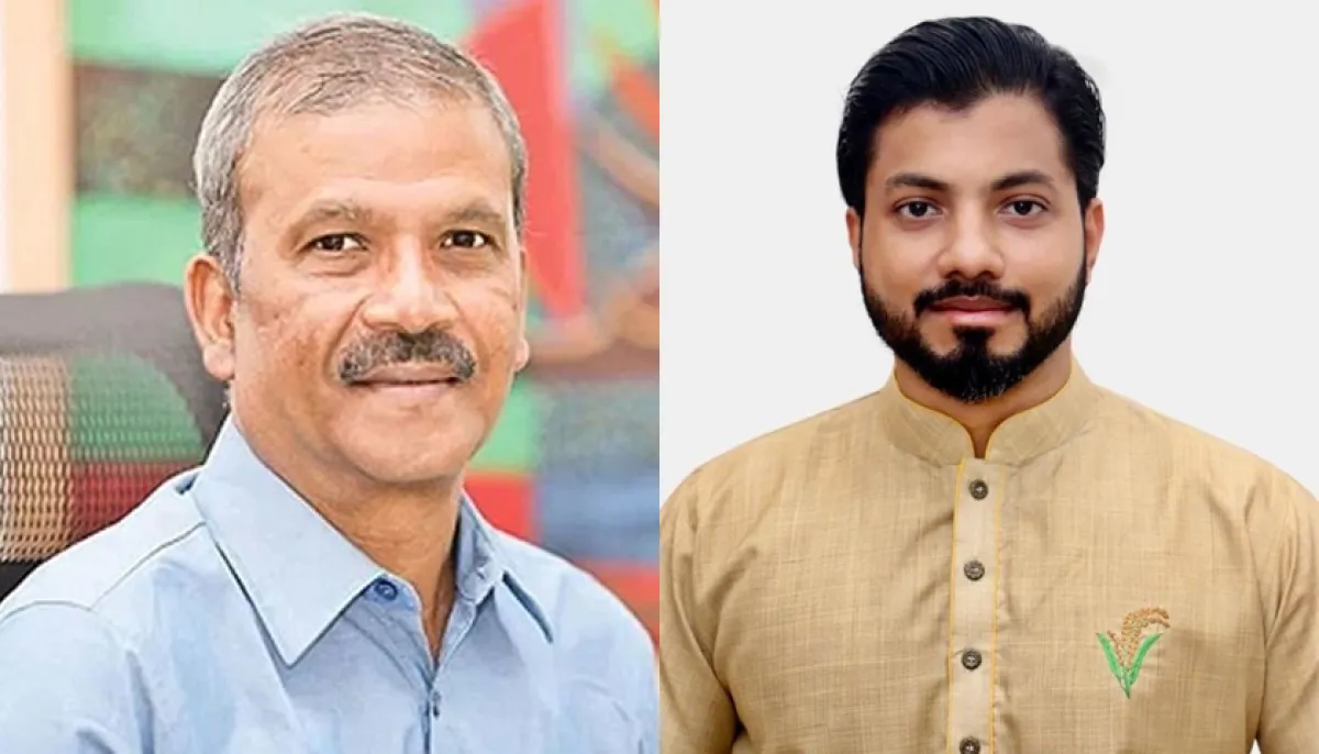 Gazette published declaring ishraq mayor without ministrys opinion