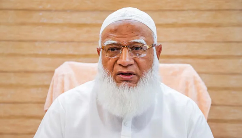 অন্য দেশ নির্বাচনে হস্তক্ষেপ করুক, এটা কাম্য নয়: শফিকুর রহমান | নির্বাচন নিউজ 