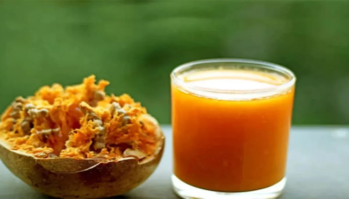 Reasons why you should eat betel in summer
