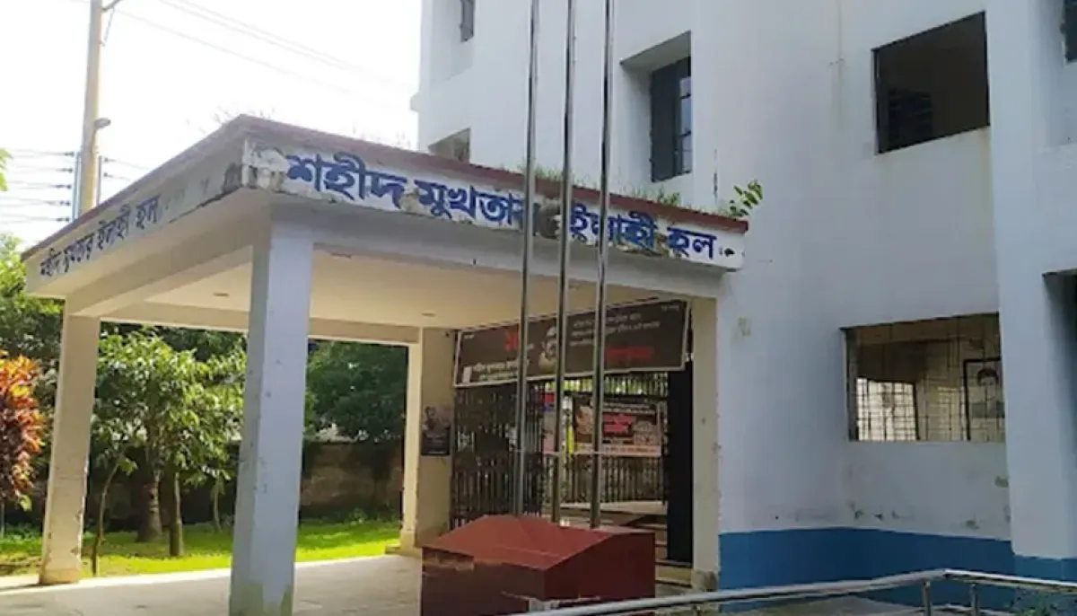 Residency of 4 students accused in sayeed murder case revoked