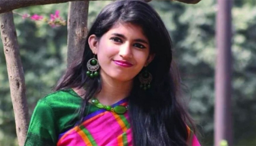 জাতীয় নাগরিক পার্টির সঙ্গে সম্পৃক্ত নই: উমামা ফাতেমা | বিবিধ নিউজ 