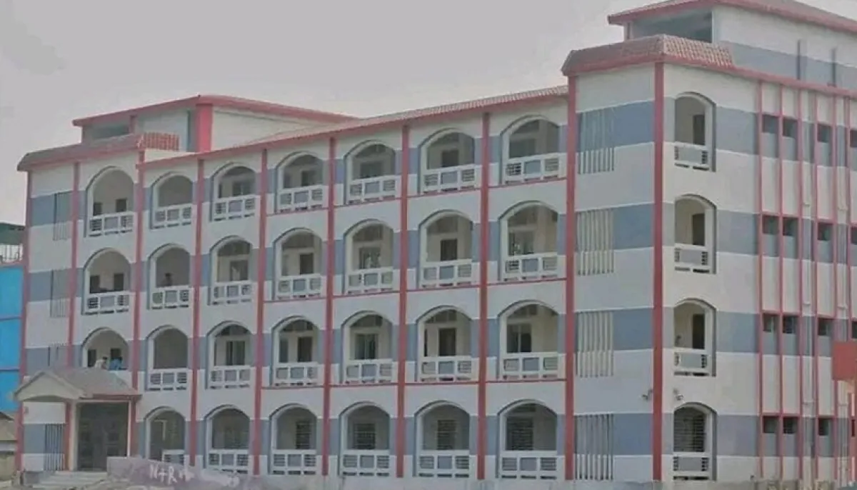 Two teachers dismissed for negligence in ssc exam hall