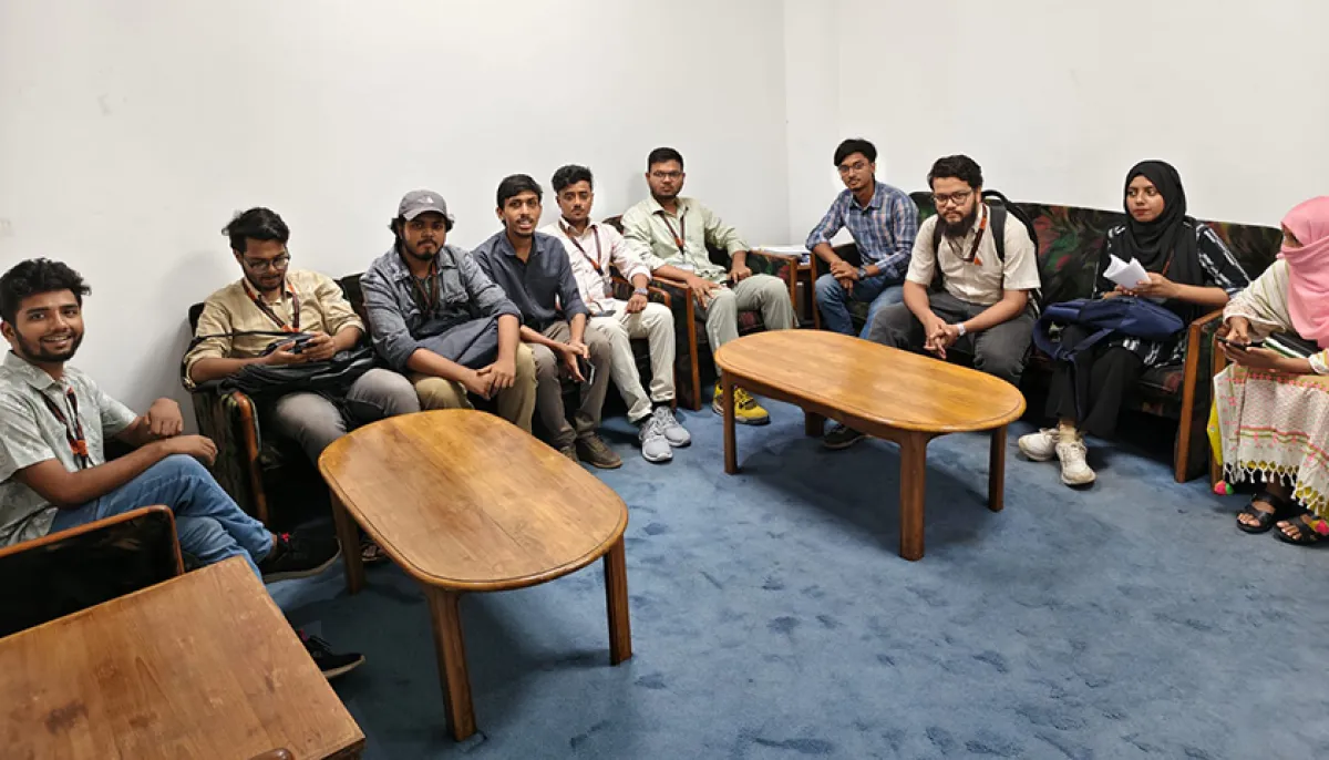 48 hour ultimatum to united university students