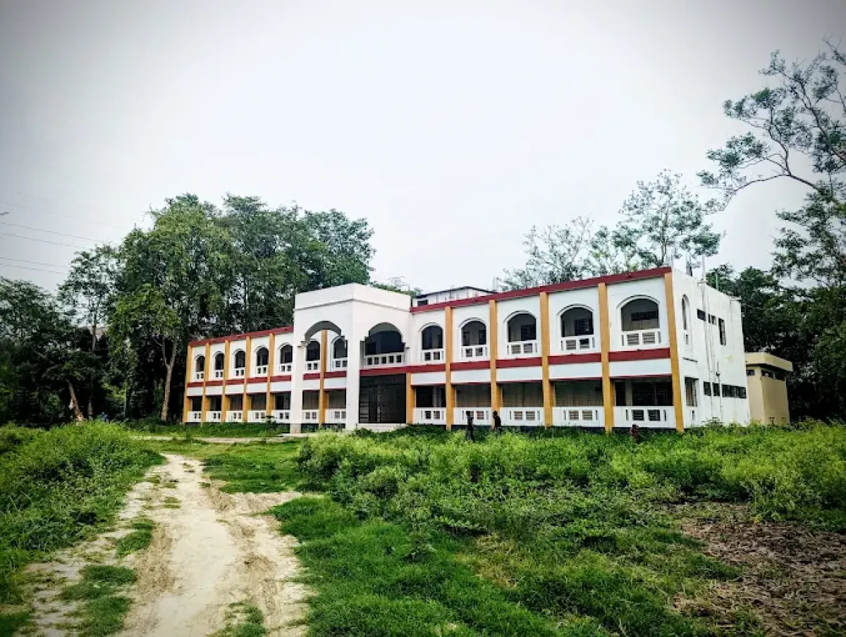 Admission notice for institute of islamic education and research