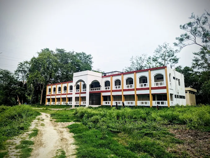 ইনস্টিটিউট অব ইসলামিক এডুকেশন এন্ড রিসার্চে ভর্তি বিজ্ঞপ্তি | ভর্তি নিউজ 