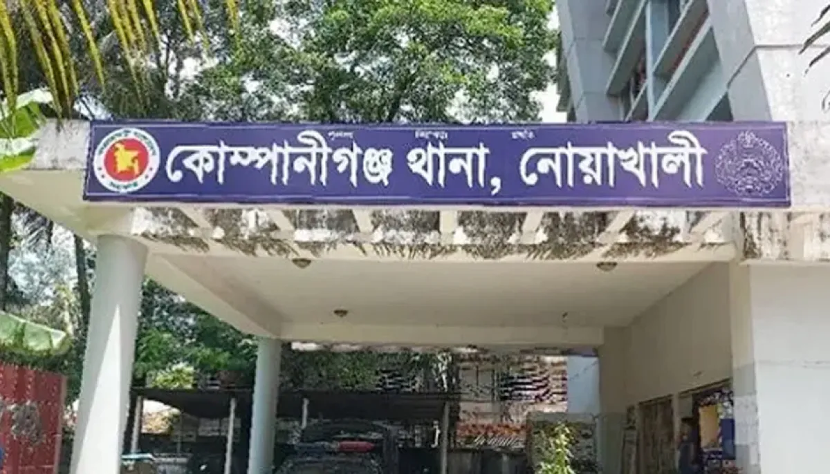 Ssc exam student kidnapped