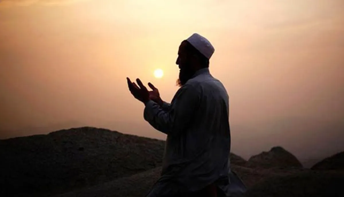 Benefits of repentance