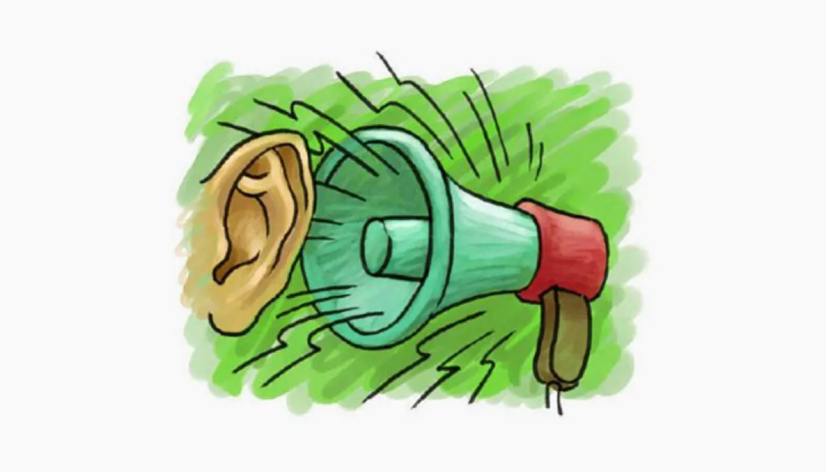 Enforcement of noise pollution laws is essential
