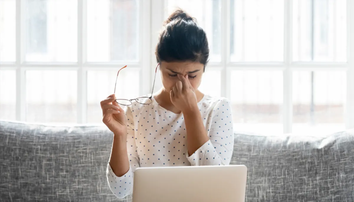 7 lesser known causes of migraines