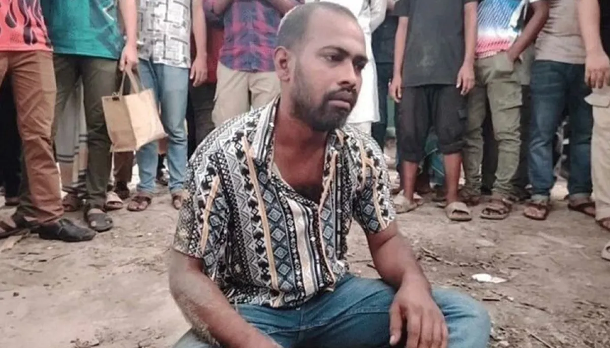 শামীম আহমেদ