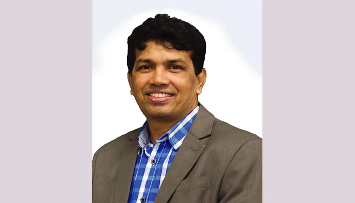 Mohibul ahsan becomes the president of the governing body of dharandi college