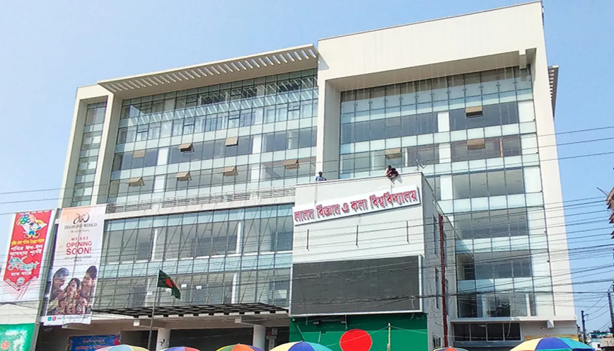 Lalon university of science and arts recruitment notice