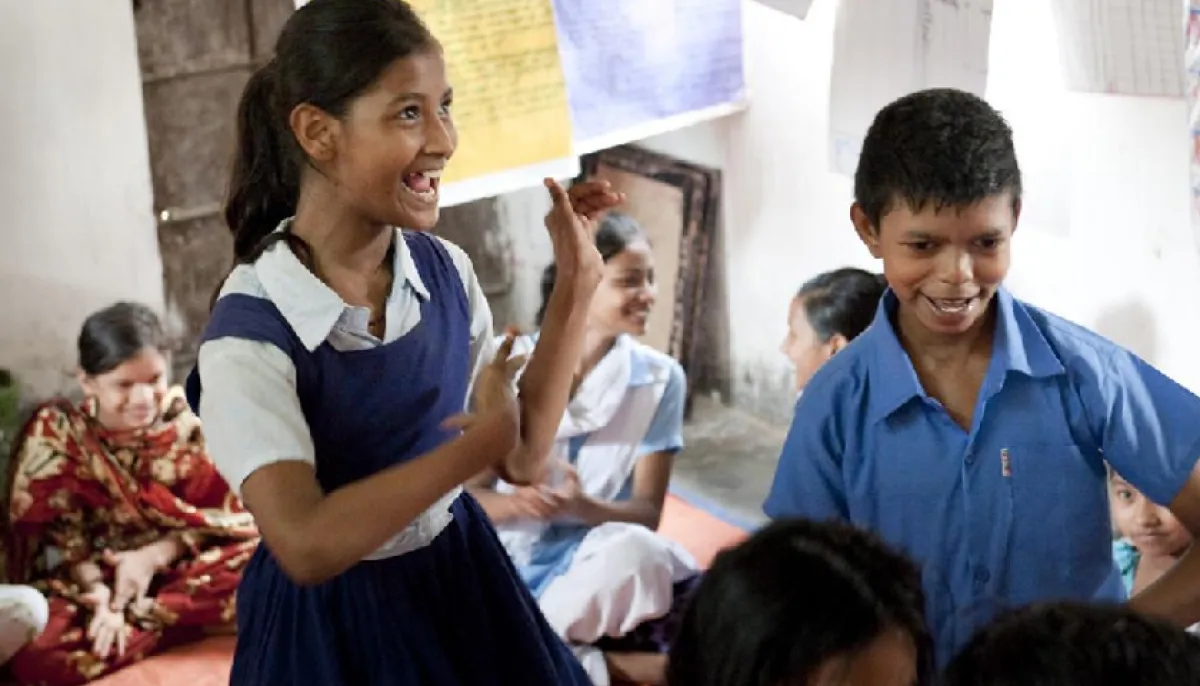 Scholarships for the disabled are going into the pockets of the common man