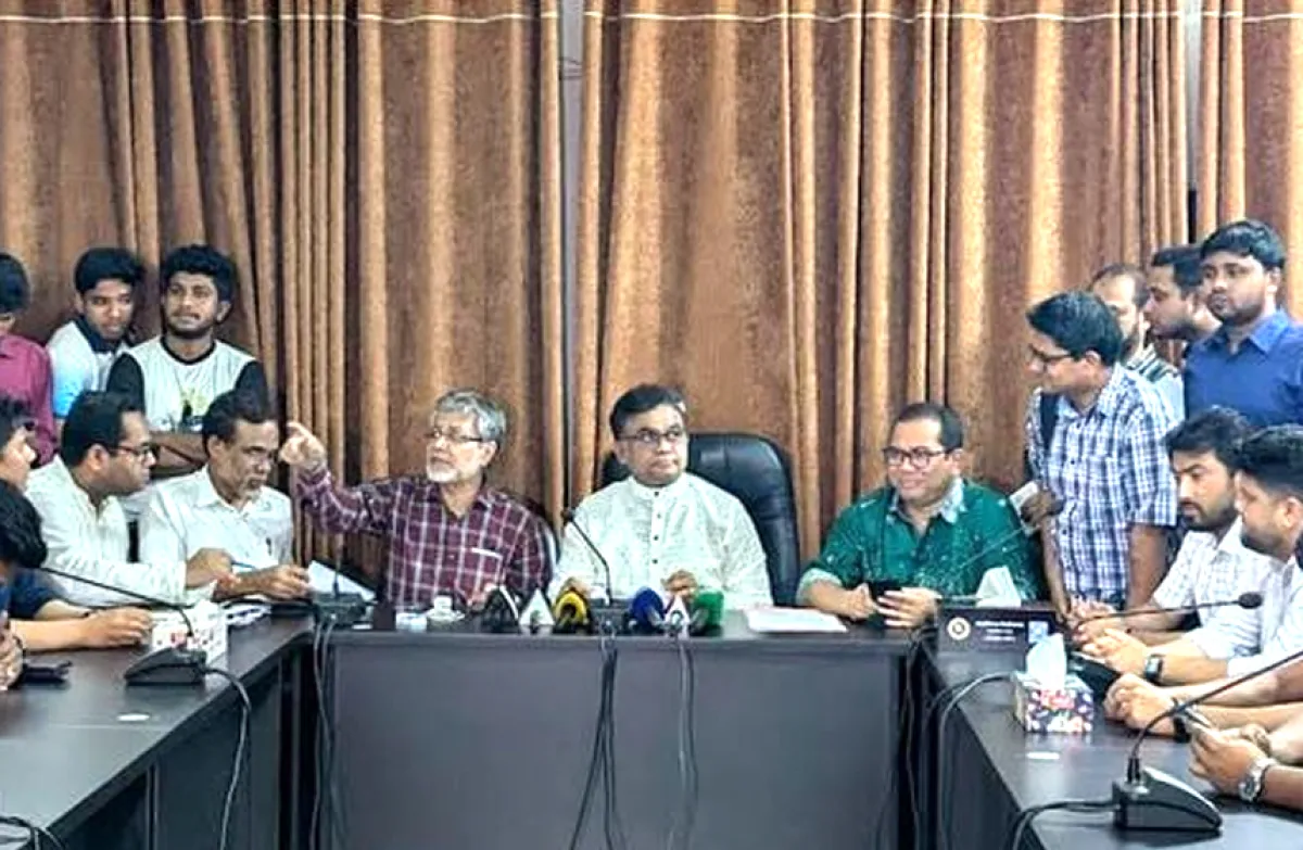 Jucsu election set for july 31 army to be deployed if needed