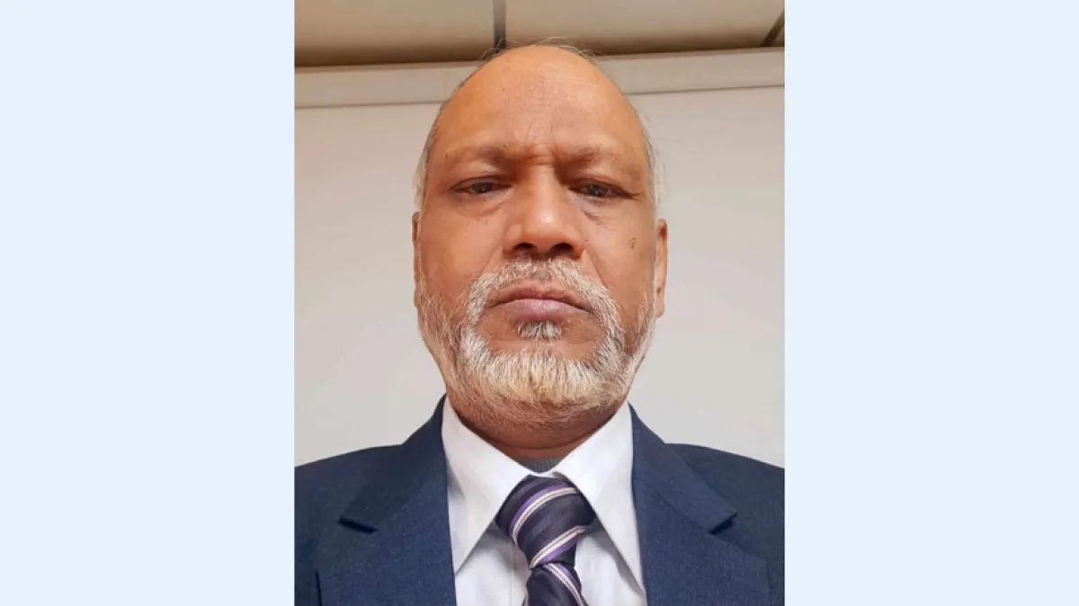 Prof hazrat ali appointed as kuet acting vc