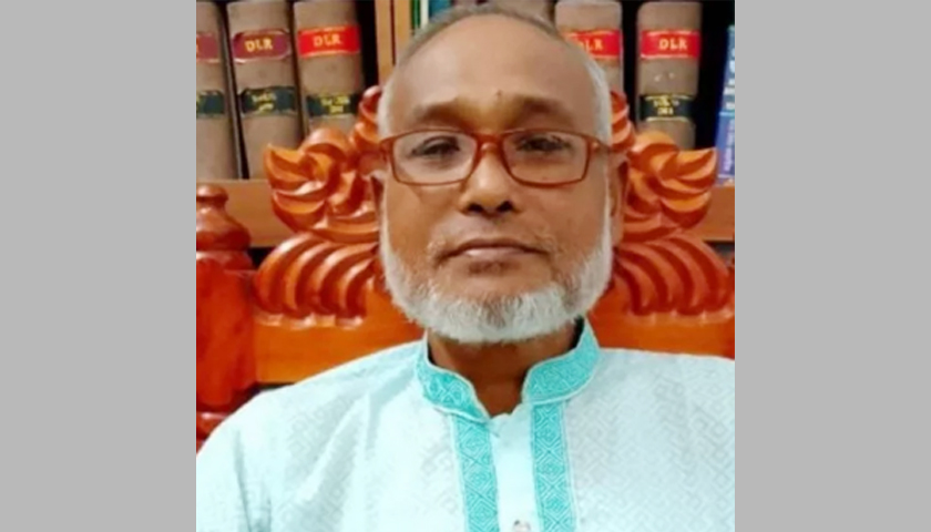 শিক্ষকের ‘কলিজা টা/নি ছিঁ/ড়ি ফেলবো’ হুমকি দেয়া বিএনপি নেতার নামে থানায় জিডি | কলেজ নিউজ 