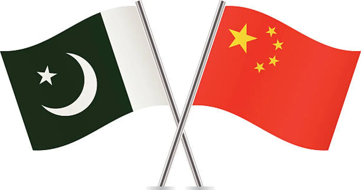 How much will china help pakistan in case of war