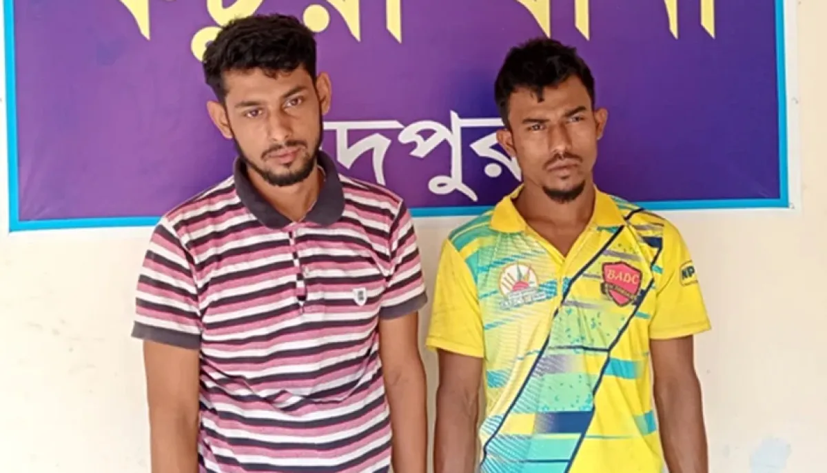 Housewife raped while looking for madrasa student