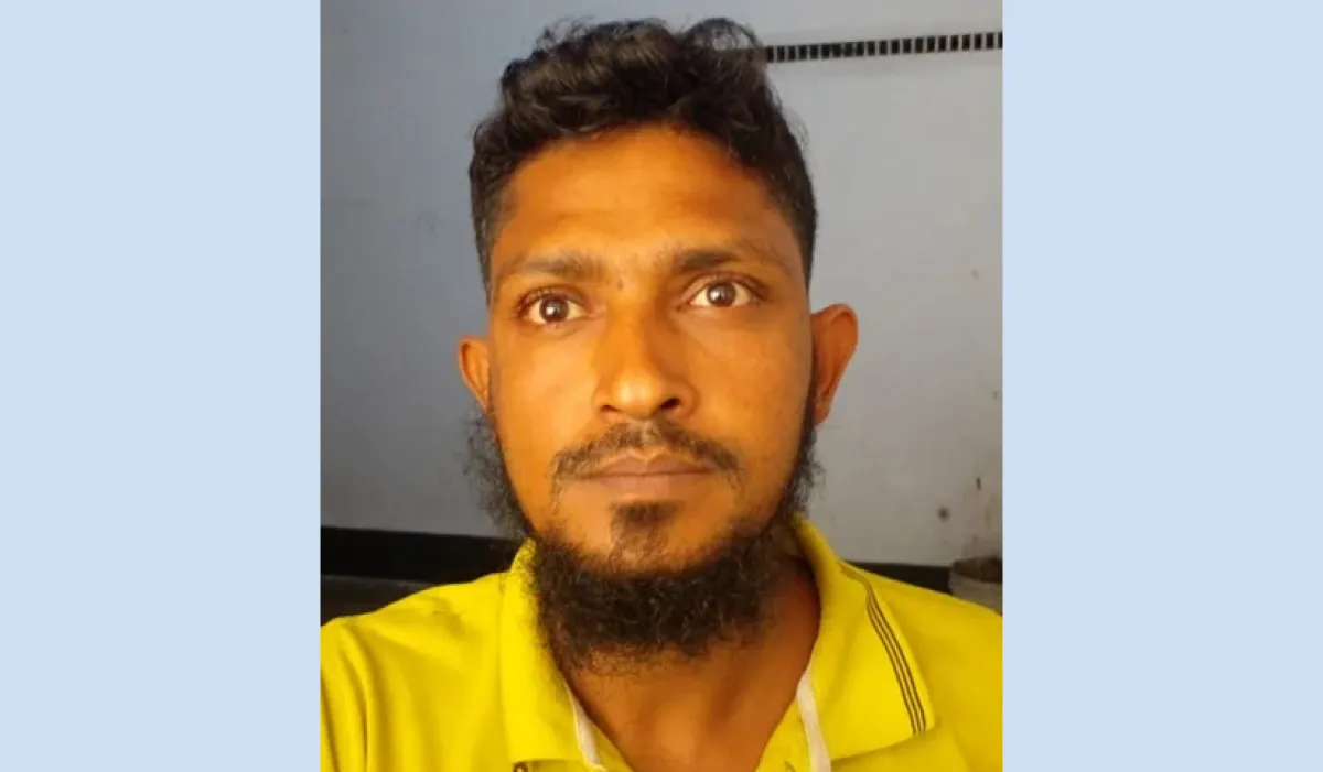 Attempted rape of student by luring her with mangoes 1 arrested