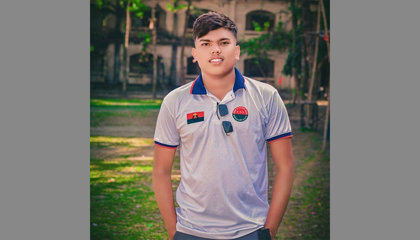 প্রবাসীর কাছে ছাত্রদল নেতার চাঁদা দাবির কল রেকর্ড ভাইরাল | বিবিধ নিউজ 