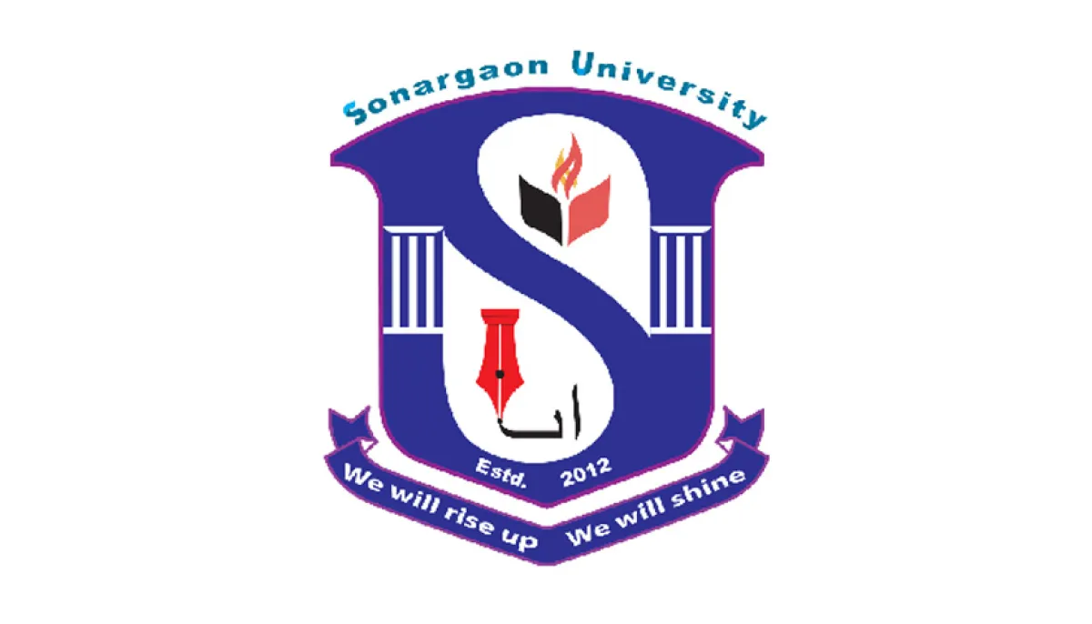 What punishment is sonargaon university receiving what will happen to the students