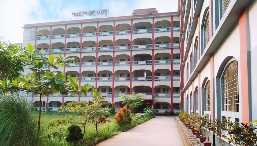 খণ্ডকালীন শিক্ষক নিয়ােগ দিবে বঙ্গবন্ধু শেখ মুজিব একাডেমি | বিজ্ঞাপন নিউজ 