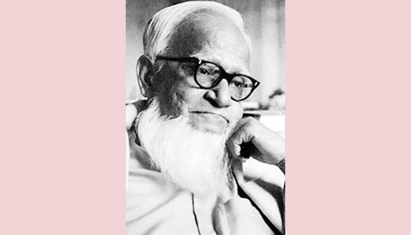 প্রখ্যাত সাহিত্যিক আবুল ফজলের আজ মৃত্যুবার্ষিকী | বিবিধ নিউজ 
