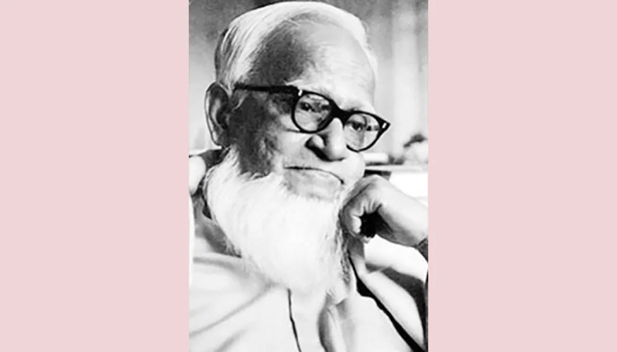 Renowned writer abul fazals death anniversary today