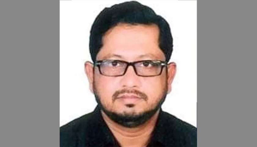 আন্দোলনের মুখে ববির রেজিস্ট্রারকে অপসারণের সিদ্ধান্ত | বিশ্ববিদ্যালয় নিউজ 